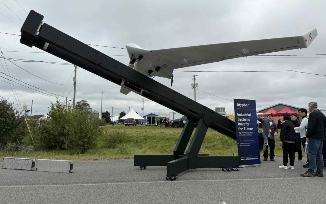 GCXpo highlights next-gen technologies at Area X.O