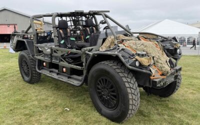 Made-in-Canada Defence Solutions Must Accelerate: David McGuinty